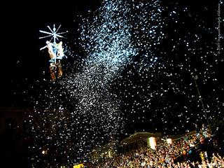 EN VISPERAS DE REYES.... EN VISPERAS DE REYES....