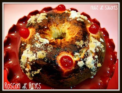 ROSCÓN DE REYES ROSCÓN DE REYES