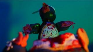 PINGU'S THE THING PINGU'S THE THING