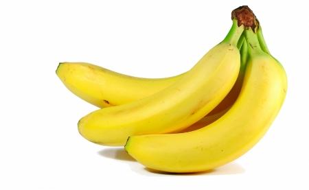 platano Nutrientes: el potasio en nuestro organismo