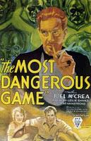 + DE 1001 FILMS: 1126 - The most dangerous game