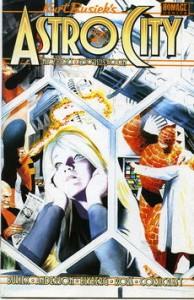 Astro 2 Cover 2-thumb Astro city: Lo mejor.
