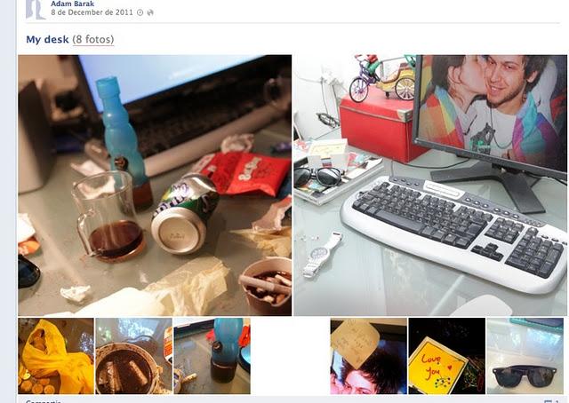 Usan Facebook contra las adicciones Usan Facebook contra las adicciones