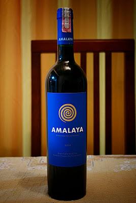 Amalaya 2009