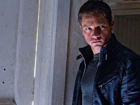 The Bourne Legacy: primera imagen del prota