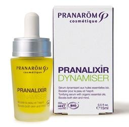 Pranalixir Dynamiser de Pranarôm, un milagro para mi piel Pranalixir Dynamiser de Pranarôm, un milagro para mi piel