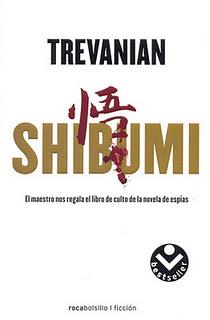 Satori, Shibumi y El Main, triple cita con Don Winslow y Trevanian Satori, Shibumi y El Main, triple cita con Don Winslow y Trevanian