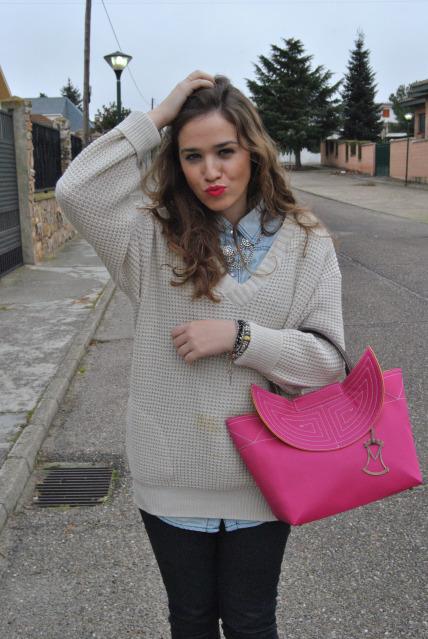 Pink Bag Photobucket