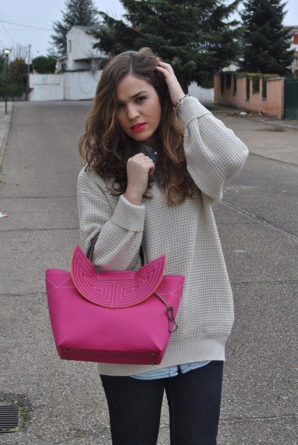 Pink Bag Photobucket