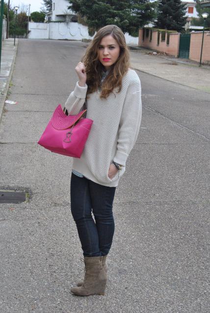 Pink Bag Photobucket