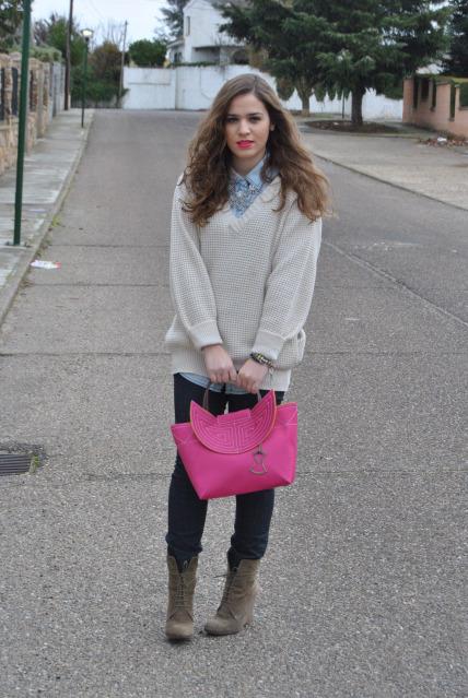 Pink Bag Photobucket