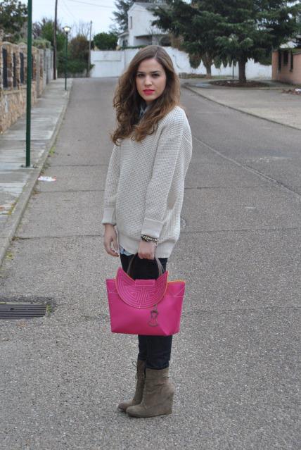 Pink Bag Photobucket