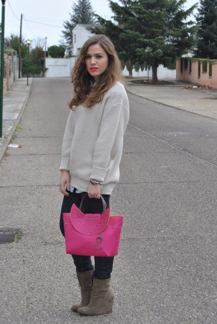 Pink Bag Photobucket