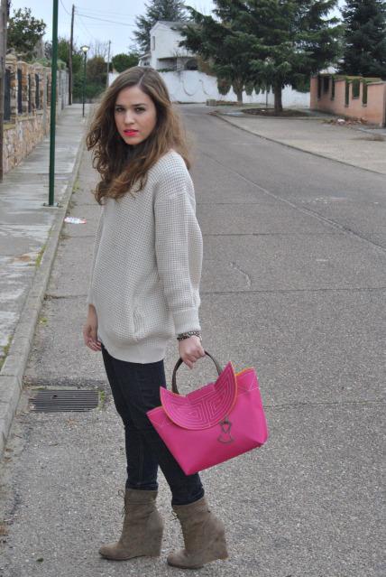 Pink Bag Photobucket
