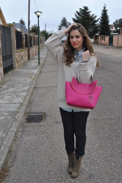 Pink Bag Photobucket