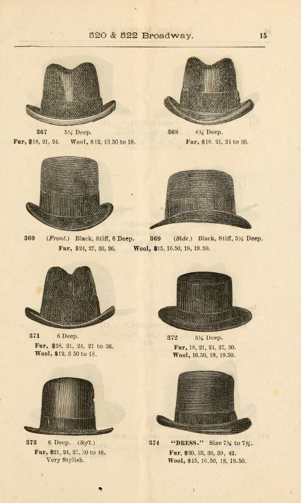 catalog00boyd_0017 Catálogo de Sombreros
