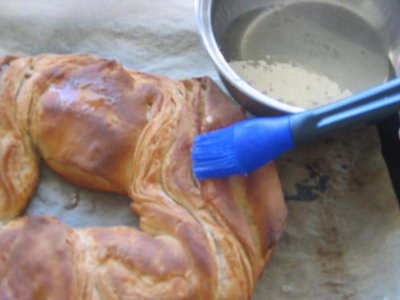 Pantortilla - Rosco de Reinosa Pantortilla - Rosco de Reinosa
