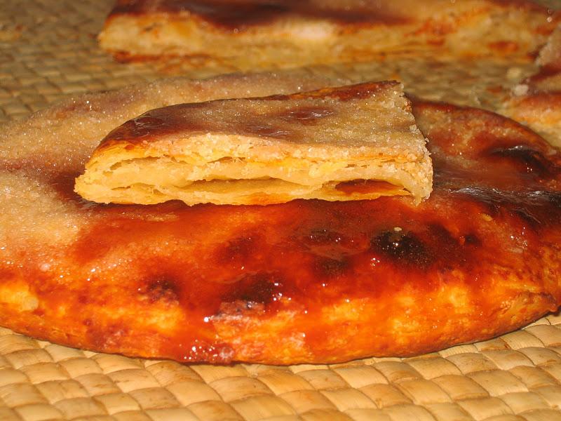 Pantortilla - Rosco de Reinosa Pantortilla - Rosco de Reinosa