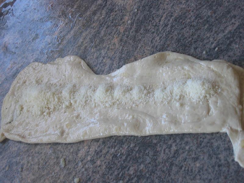 Pantortilla - Rosco de Reinosa Pantortilla - Rosco de Reinosa