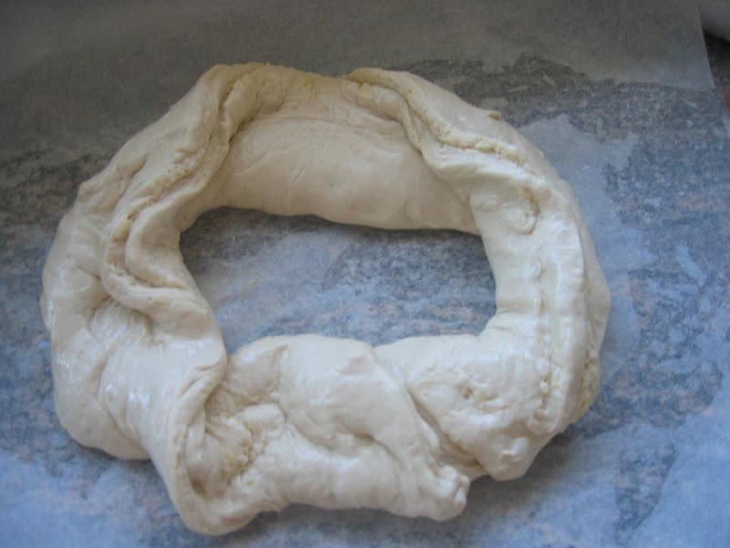 Pantortilla - Rosco de Reinosa Pantortilla - Rosco de Reinosa