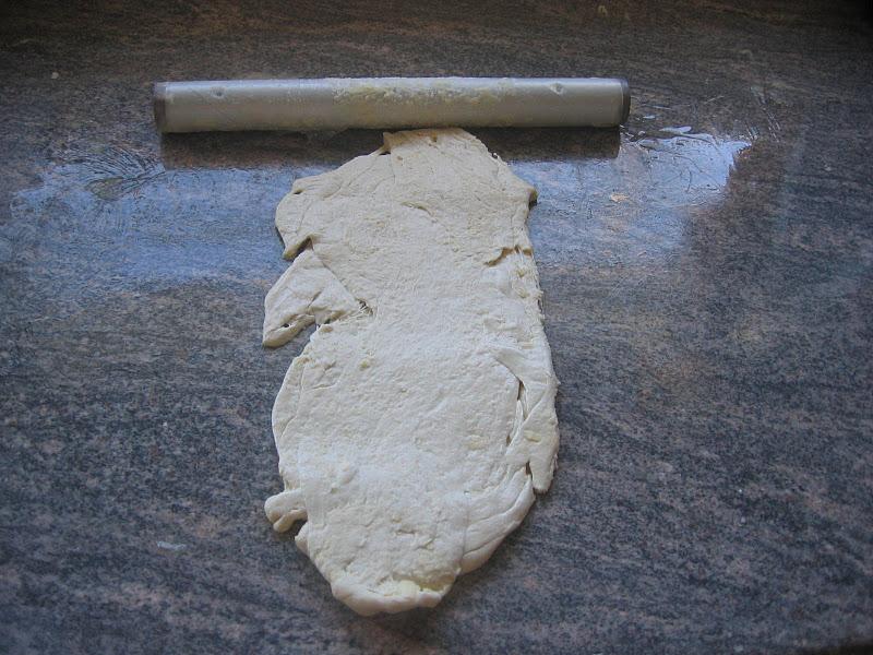 Pantortilla - Rosco de Reinosa Pantortilla - Rosco de Reinosa