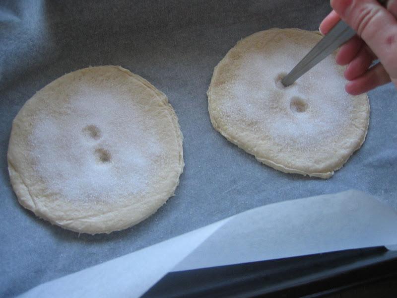 Pantortilla - Rosco de Reinosa Pantortilla - Rosco de Reinosa
