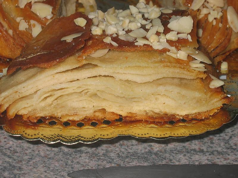 Pantortilla - Rosco de Reinosa Pantortilla - Rosco de Reinosa