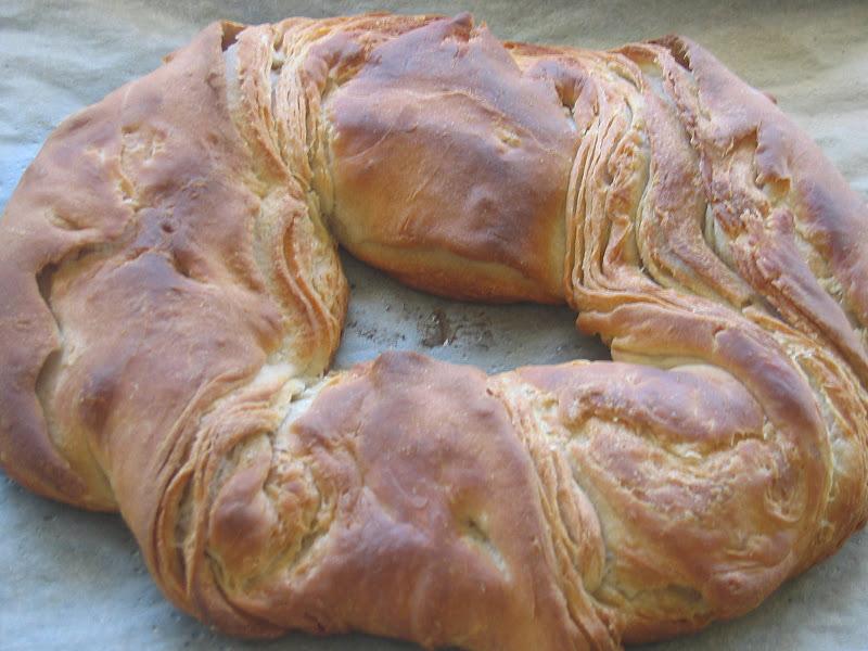 Pantortilla - Rosco de Reinosa Pantortilla - Rosco de Reinosa