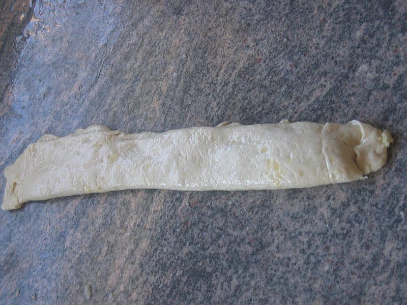 Pantortilla - Rosco de Reinosa Pantortilla - Rosco de Reinosa