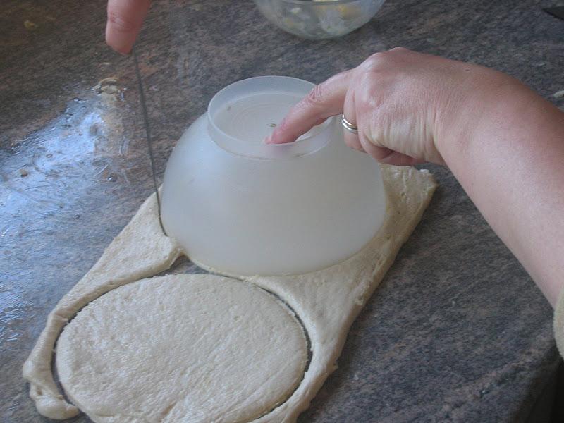 Pantortilla - Rosco de Reinosa Pantortilla - Rosco de Reinosa