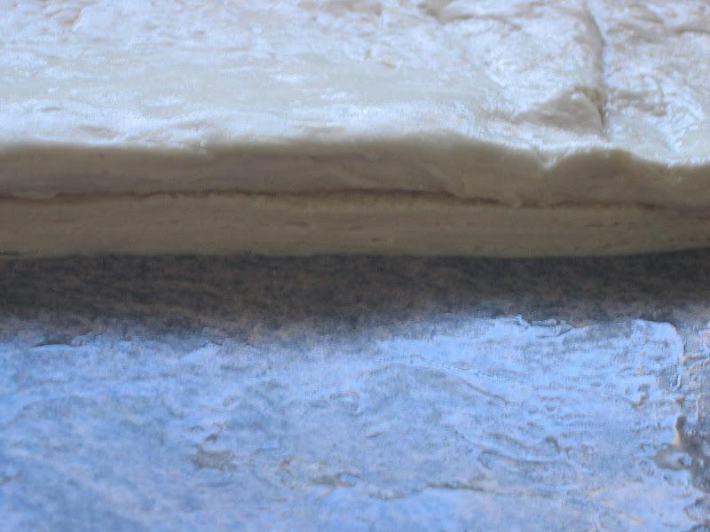 Pantortilla - Rosco de Reinosa Pantortilla - Rosco de Reinosa