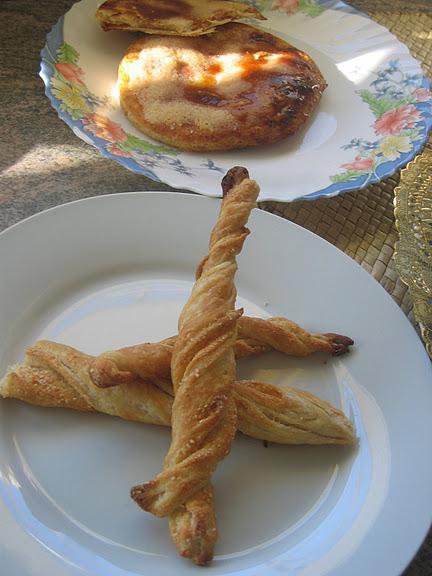 Pantortilla - Rosco de Reinosa Pantortilla - Rosco de Reinosa