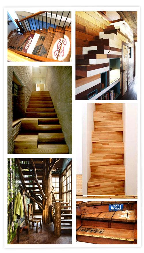 escaleras_madera_2 ESCALERAS SINGULARES