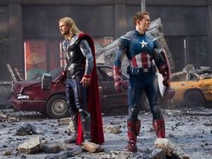 avengers1 Cine-Nueva imagen para Los Vengadores