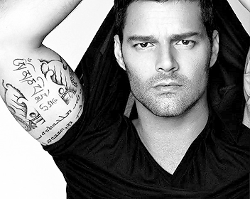 Ricky Martin no piensa en boda, pero sí en aumentar la familia Ricky Martin no piensa en boda, pero sí en aumentar la familia