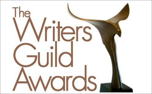 Nominaciones a los Writers Guild Awards