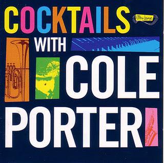 COCKTAILS WITH COLE PORTER