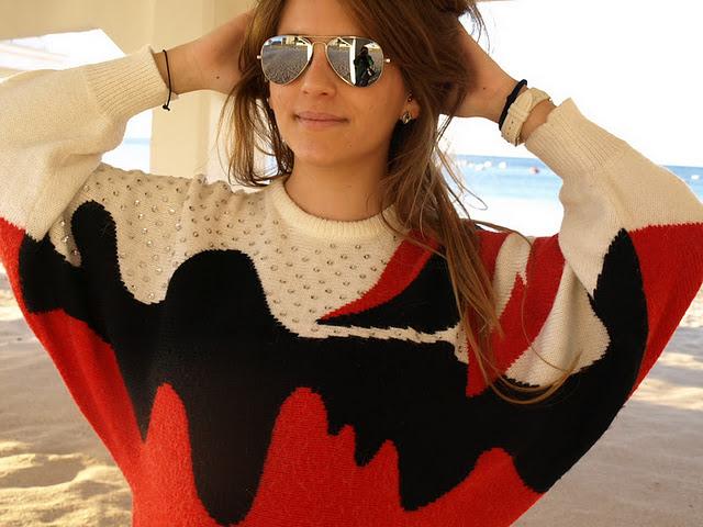Sunny winter Sunny winter
