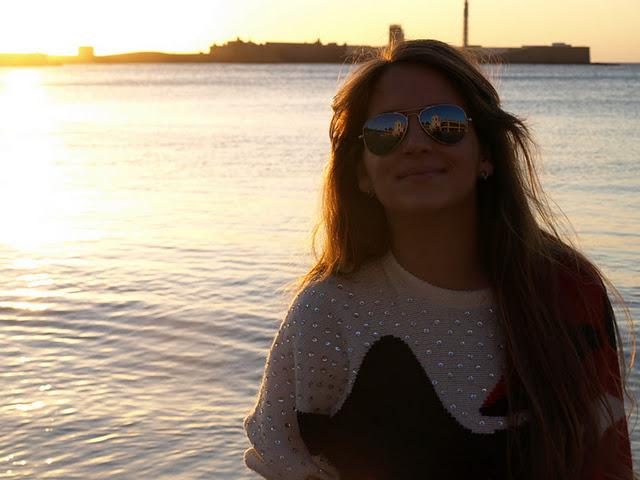 Sunny winter Sunny winter