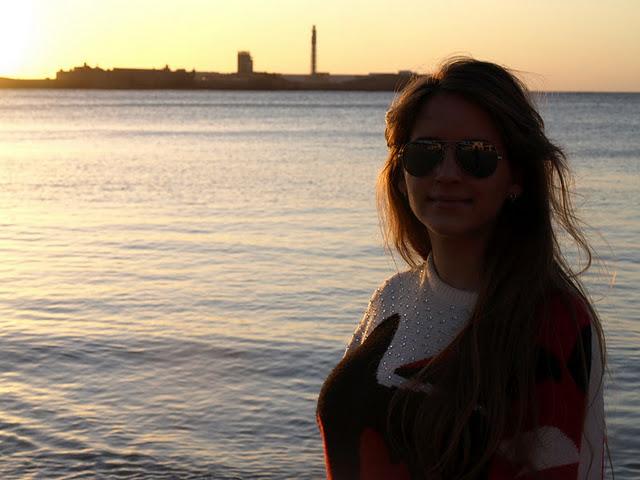 Sunny winter Sunny winter