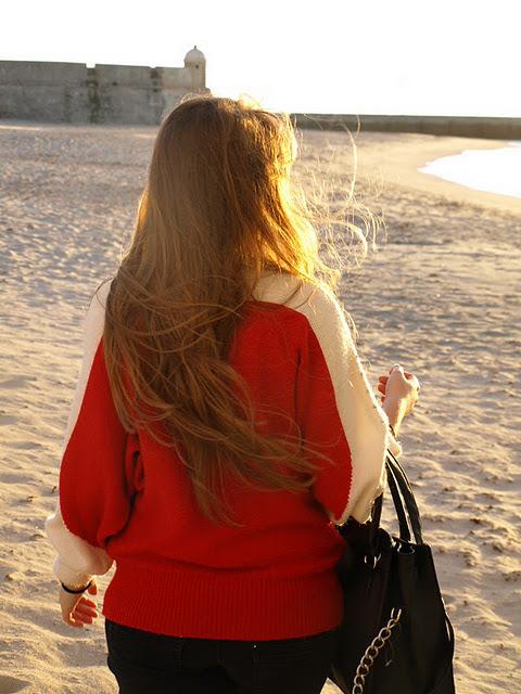 Sunny winter Sunny winter