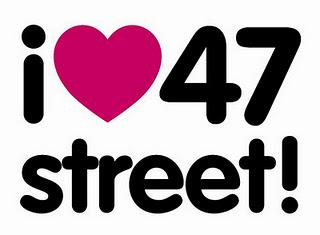 Moda 47 STREET Verano, fiestas y desfiles!!!