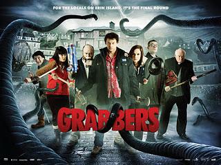 Grabbers nueva imagen Grabbers nueva imagen