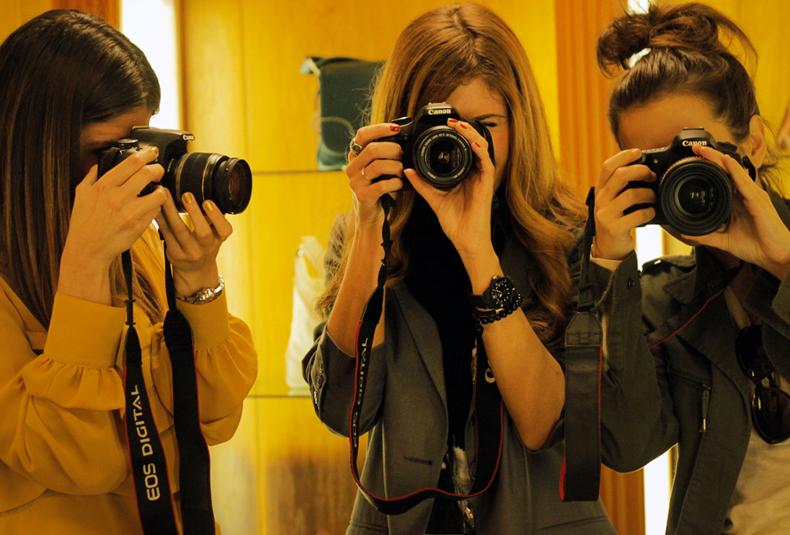 Bolso diseñado por Collage Vintage Photobucket