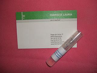 Farmacia Lauria