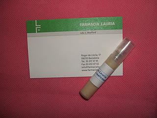 Farmacia Lauria