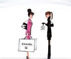LAS 12 CLAVES DE UNA COMPRADORA EN REBAJAS LAS 12 CLAVES DE UNA COMPRADORA EN REBAJAS
