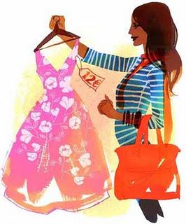 LAS 12 CLAVES DE UNA COMPRADORA EN REBAJAS LAS 12 CLAVES DE UNA COMPRADORA EN REBAJAS