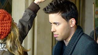 VIDEO EXCLUSIVO: Prince Royce En El Rodaje De Su Nuevo Video ” Las Pequenas Cosas” VIDEO EXCLUSIVO: Prince Royce En El Rodaje De Su Nuevo Video ” Las Pequenas Cosas”