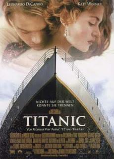 100 años del hundimiento del Titanic 100 años del hundimiento del Titanic
